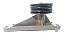 Esticador Correia Alternador Chevrolet S10 Mec 2.8 Diesel - Imagem 2