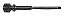 Extensão Tulipa Semi Dianteiro Direito Volvo Xc60 3.0 2011 - Imagem 1