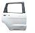Porta Grand Cherokee Traseira Direita 2012 2014 2015 Detalhe - Imagem 1