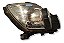 Farol Direito Chevrolet Sonic 2011 2012 Retirada Peças - Imagem 3