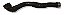 Mangueira Pressão Intercooler Bmw 320i 2.0 N20 2013 2014 - Imagem 1