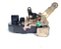 Trava Fechadura Porta Diant Direita Jeep Cherokee 2007 2008 - Imagem 2