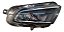 Farol Led Direito Inferior Fiat Toro Ranch 2022 2023 - Imagem 1