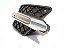 Farol Milha Direito Detalhe Mercedes C180 2012 2013 - Imagem 3