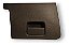 Porta Objetos Esq Inf Painel Vw Golf Gti 2014 2015 2017 - Imagem 1