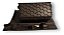 Porta Objetos Esq Inf Painel Vw Golf Gti 2014 2015 2017 - Imagem 3