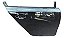 Porta Traseira Direita  Volkswagen Jetta Tsi 2011 2012 2013 - Imagem 3