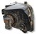 Farol Milha Direito Vw Passat B7 Variant 2012 2013 2014 - Imagem 4
