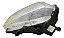 Farol Milha Direito Xenon Land Rover Evoque 2013 2014 2015 - Imagem 3
