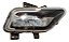 Farol Milha Led Direito Fiat Toro Ranch 2022 2023 Quebrado - Imagem 1