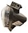 Farol Milha Led Direito Fiat Toro Ranch 2022 2023 Quebrado - Imagem 4