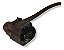 Fechadura Elétrica Capo Vw Passat Variant B7 2012 2013 2014 - Imagem 5