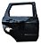 Porta Traseira Direita Land Rover Evoque 2013 2014 2015 - Imagem 1