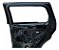 Porta Traseira Direita Land Rover Evoque 2013 2014 2015 - Imagem 2