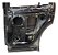 Porta Traseira Direita Land Rover Freelander 2 2006 2008 09 - Imagem 5