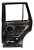 Porta Traseira Direita Land Rover Freelander 2 2006 2008 09 - Imagem 4