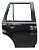 Porta Traseira Direita Land Rover Freelander 2 2006 2008 09 - Imagem 1