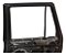 Porta Traseira Direita Land Rover Freelander 2 2006 2008 09 - Imagem 6