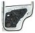 Porta Traseira Direita Volkswagen Tiguan Tsi 2014 2015 16 - Imagem 5