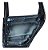Porta Traseira Direita Volvo Xc60 2010 2011 2012 - Imagem 6