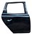 Porta Traseira Direita Volvo Xc60 2010 2011 2012 - Imagem 1