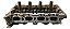 Cabeçote Stander Hyundai Elantra 1.8 2011 2012 2013 - Imagem 2