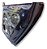 Porta Traseira Direita Vw Passat B7 2011 2012 2013 2014 - Imagem 5