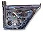 Porta Traseira Direita Vw Passat B7 2011 2012 2013 2014 - Imagem 4