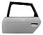 Porta Traseira Esquerda Audi A3 2010 2011 2012 2013 - Imagem 2