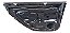Porta Traseira Esquerda Audi A3 Sportback 2007 2008 - Imagem 7
