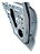 Porta Traseira Esquerda Audi Q5 2011 2012. - Imagem 7