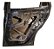 Porta Traseiro Direito Bmw X6 2013 2014 2015 - Imagem 5