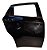 Porta Traseiro Direito Bmw X6 2013 2014 2015 - Imagem 1