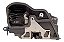 Fechadura Porta Dianteira Direita Bmw 120i 2006 2008 2010 - Imagem 3