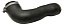 Mangueira Turbina Intercooler Vw Passat Variant B7 2012 2014 - Imagem 2