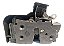 Fechadura Porta Dianteira Direita Volvo Xc60 2010 2011 2013 - Imagem 1
