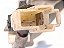 Maquina Motor Vidro Traseiro Direito Lifan 2011 2012 2013 - Imagem 4