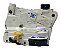 Fechadura Porta Dianteira Esq Chevrolet Onix Plus 2021 2022 - Imagem 1
