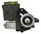 Maquina Vidro Diant Esquerdo Volvo Xc40 Recharge 2022 2023 - Imagem 3