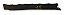 Travessa Direita Quadro Motor Dianteiro Toyota Rav4 2008 10 - Imagem 4