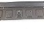 Travessa Inferior Radiador Detalhe Volvo Xc60 2008 2013 - Imagem 7