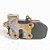 Fechadura Porta Dianteira Esquerda Jeep Cherokee 2006 2007 - Imagem 3