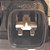 Fechadura Porta Dianteira Esquerda Jeep Cherokee 2006 2007 - Imagem 2