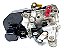 Fechadura Porta Dianteira Esquerda Jeep Cherokee 2007 2008 - Imagem 2
