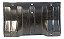 Protetor Inferior Radiador Land Rover Sport 2004 2005 2009 - Imagem 4