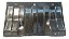 Protetor Inferior Radiador Land Rover Sport 2004 2005 2009 - Imagem 3