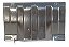Protetor Inferior Radiador Land Rover Sport 2004 2005 2009 - Imagem 2