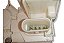 Fechadura Porta Dianteira Esquerda Jeep Grand Cherokee 2015 - Imagem 6