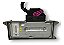 Módulo Amplificador Som Audi A4 2011 2012 - Imagem 2