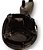 Puxador Interno Porta Diant Dir Mini Cooper One 2010 2012 - Imagem 3